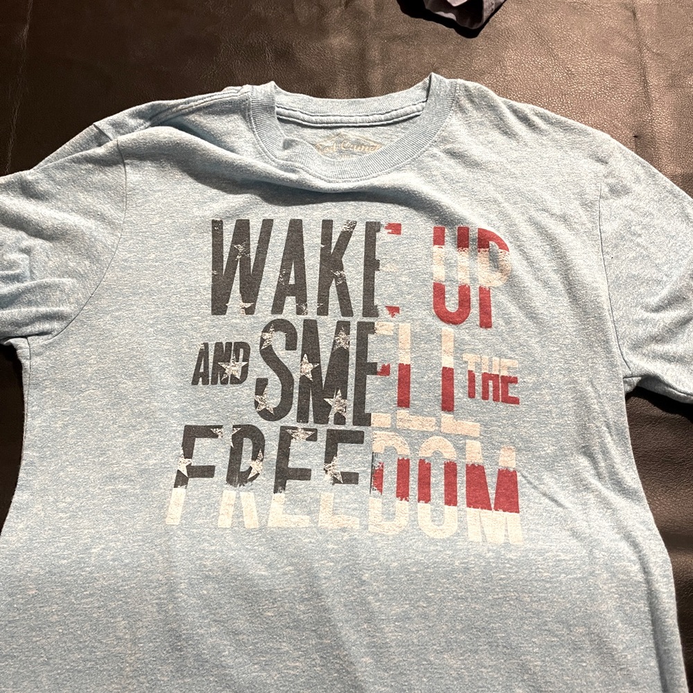 4th of July shirt